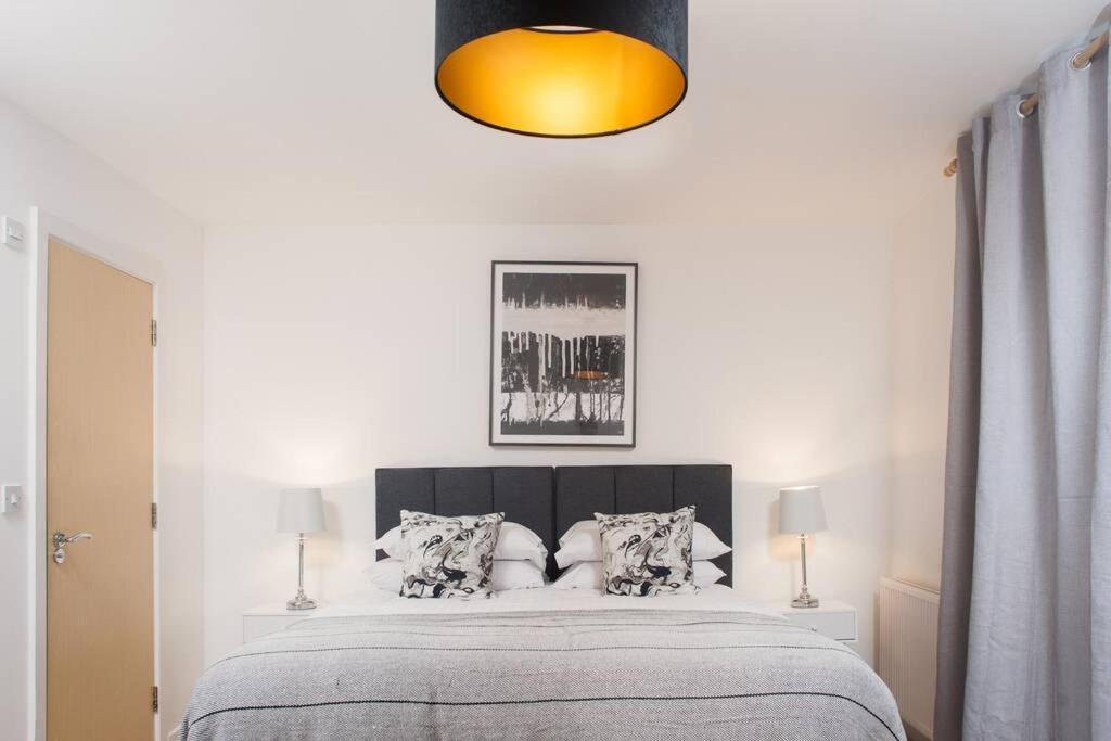 Clifton Jewel - 4 Bed Townhouse With Parking. Mycityhaven Bristol Esterno foto