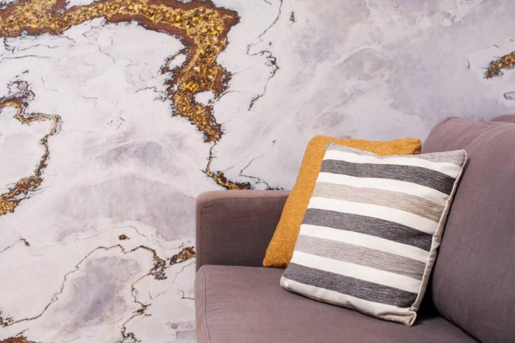 Clifton Jewel - 4 Bed Townhouse With Parking. Mycityhaven Bristol Esterno foto