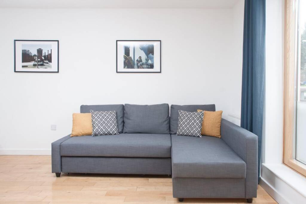 Clifton Jewel - 4 Bed Townhouse With Parking. Mycityhaven Bristol Esterno foto