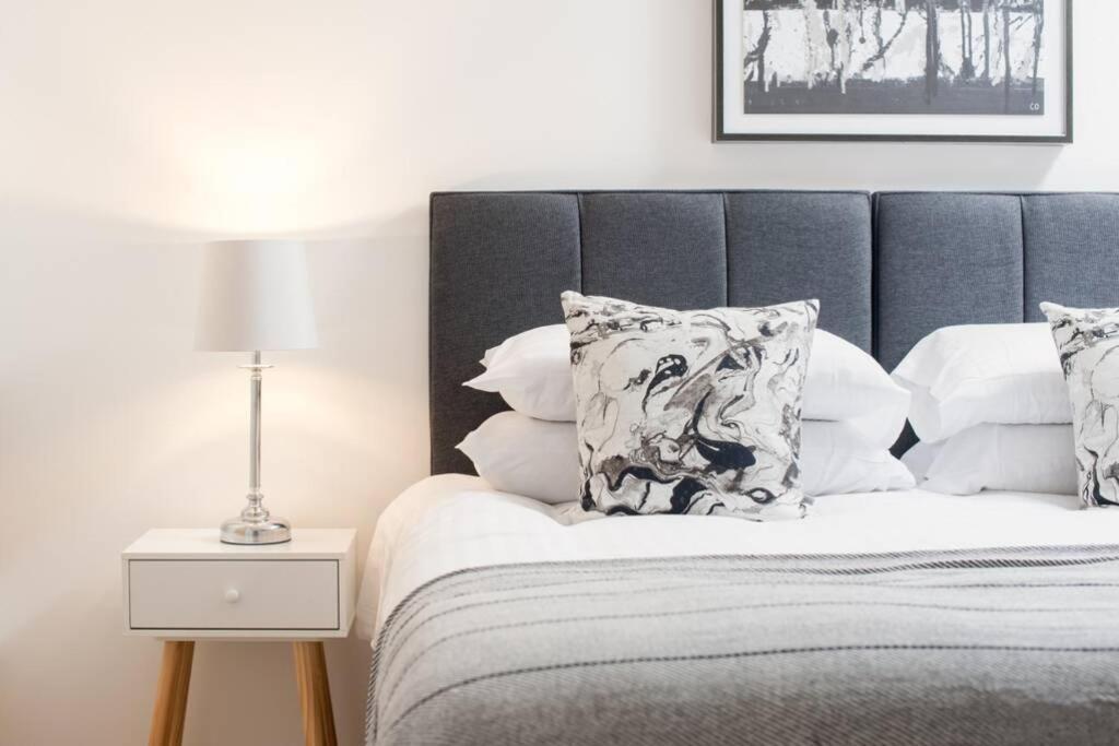 Clifton Jewel - 4 Bed Townhouse With Parking. Mycityhaven Bristol Esterno foto
